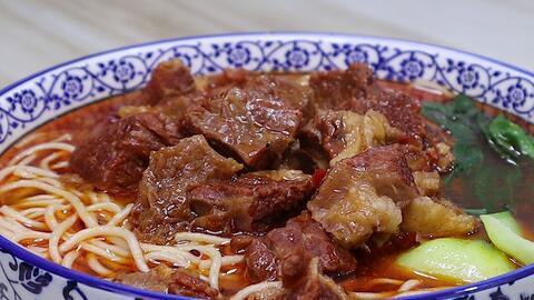 加州牛肉面爆料视频播放,背后真相与美食魅力